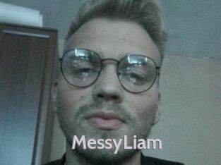 MessyLiam