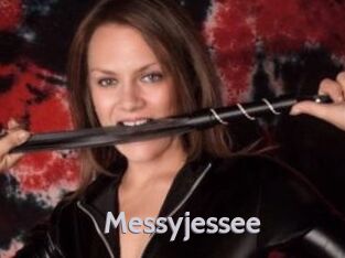 Messyjessee