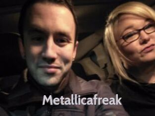 Metallicafreak