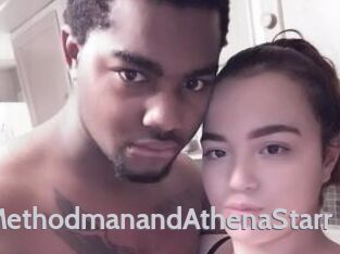 MethodmanandAthenaStarr