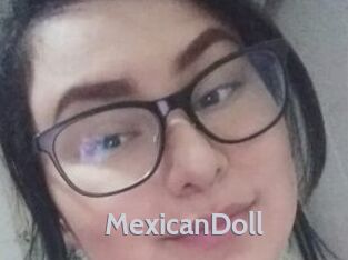 MexicanDoll