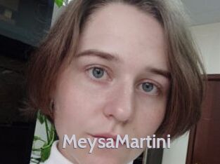 MeysaMartini