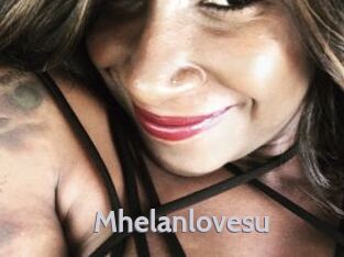 Mhelanlovesu
