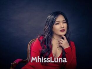 MhissLuna