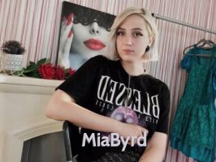 MiaByrd