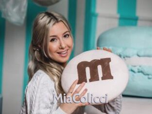 MiaColicci
