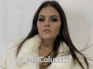 MiaColucci27 Live Cam 66