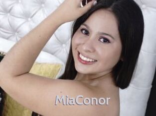 MiaConor
