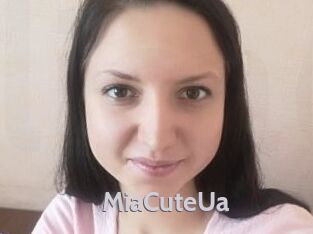 MiaCuteUa