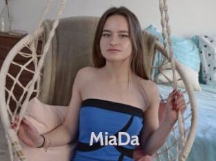 MiaDa