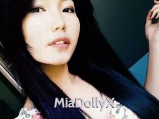 MiaDollyX