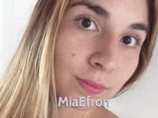 MiaEfron