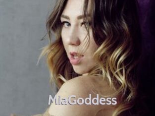 MiaGoddess