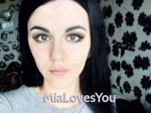 MiaLovesYou