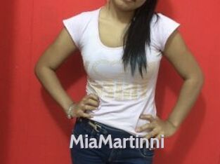 MiaMartinni