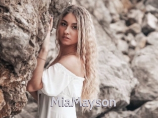 MiaMayson