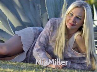 MiaMiller