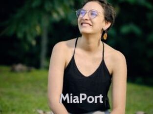 MiaPort