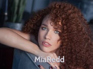 MiaRedd