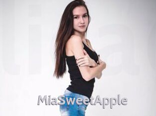 MiaSweetApple