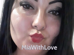 MiaWithLove