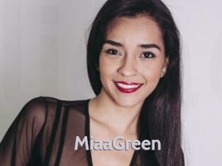 MiaaGreen