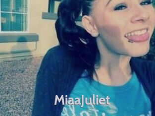 MiaaJuliet