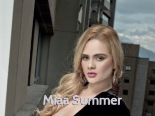 Miaa_Summer