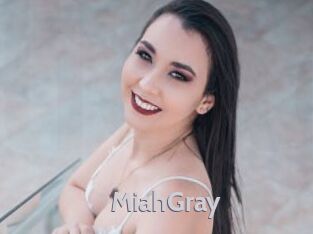 MiahGray