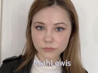 MiahLewis