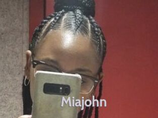 Miajohn