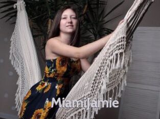 MiamiJamie