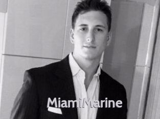 MiamiMarine