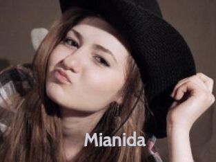Mianida