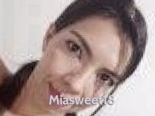 Miasweet18