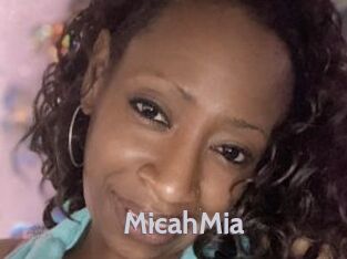 MicahMia