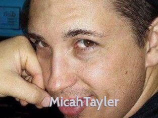 Micah_Tayler