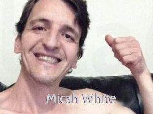 Micah_White