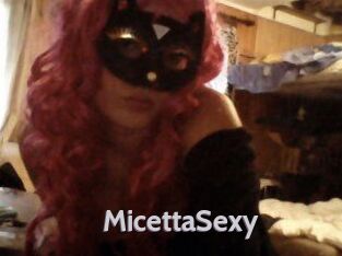 MicettaSexy