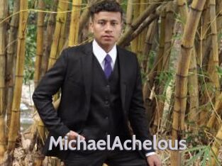 MichaelAchelous