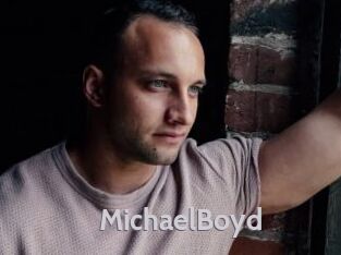 MichaelBoyd