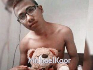 MichaelKoor