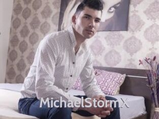 MichaelStormX