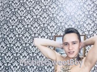 MichaelSweetBoy