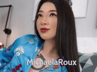 MichaelaRoux