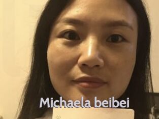 Michaela_beibei