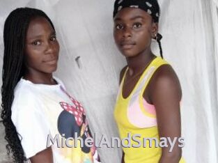 MichelAndSmays