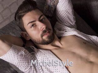 MichelStyle Live Cam 66
