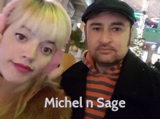 Michel_n_Sage Live Cam 66