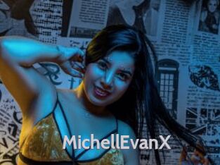MichellEvanX